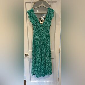 Ro’s Garden - Dakota Janet Dress